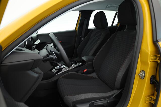 Peugeot 208 1.2 PureTech Allure Pack | Cruise | PDC A | CarPlay | Bluetooth