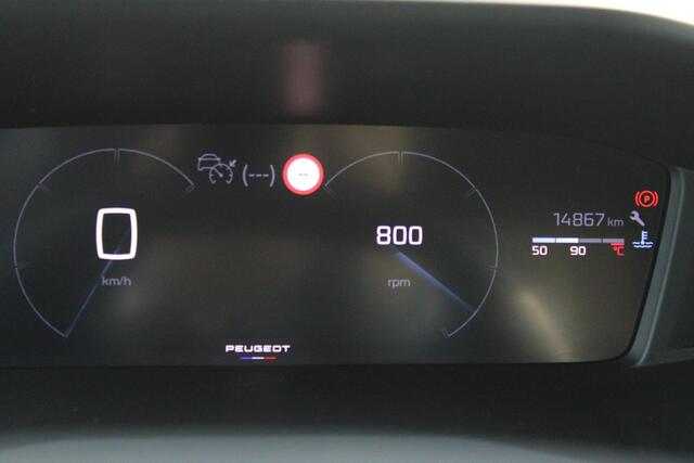 Peugeot 208 1.2 100PK ALLURE | CAMERA VOOR + ACHTER | KEYLESS ENTRY/START | DODEHOEK DETECTIE | NAVIGATIE | DRAADLOZE APPLE CARPLAY/ANDROID AUTO | PARKEERSENSOREN VOOR + ACHTER | ADAPTIVE CRUISE CONTROL | DAB+ RADIO | LED KOPLAMPEN |