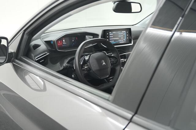 Peugeot 208 PureTech 100 EAT8 Allure Pack | Camera | Apple Carplay | Parkeersensoren