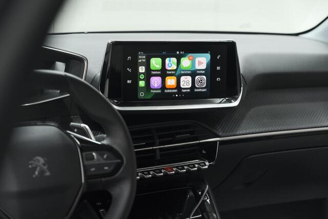 Peugeot 208 PureTech 100 EAT8 Allure Pack | Camera | Apple Carplay | Parkeersensoren