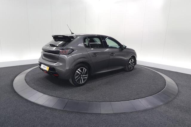 Peugeot 208 PureTech 100 EAT8 Allure Pack | Camera | Apple Carplay | Parkeersensoren