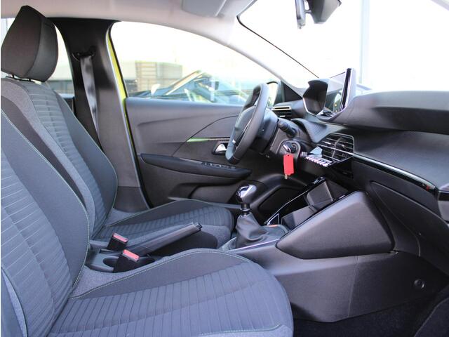 Peugeot 208 1.2 PureTech 100 Active | Navi / Airco / Cruise