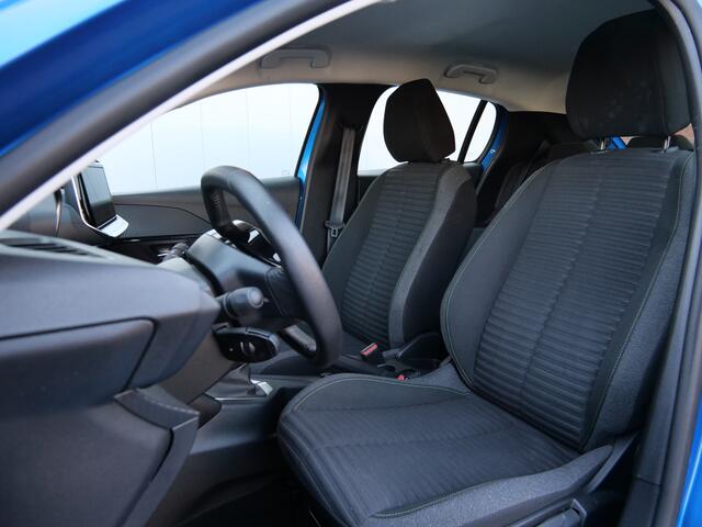 Peugeot 208 1.2 PureTech 100pk Active Navigatie / Parkeersensoren / Apple Carplay / LED