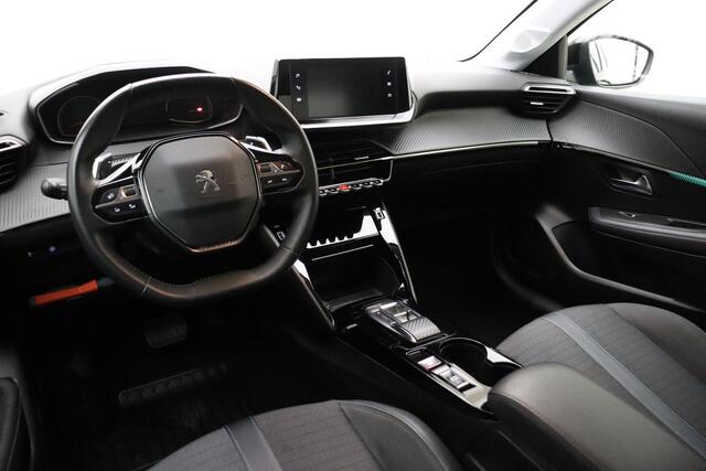 Peugeot 208 1.2 PureTech Allure 100 PK | Automaat | Camera | Cruise Control | Airco | Navigatie | Licht metalen velgen | Voorraad | 1e eigenaar | Dealer onderhouden