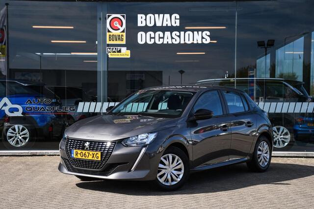 Peugeot 208 1.2 Active APPLE CARPLAY/ CRUISE CONTROL/ HILLHOLD