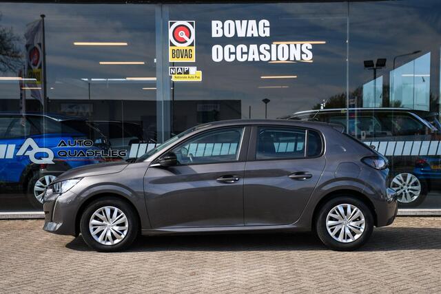 Peugeot 208 1.2 Active APPLE CARPLAY/ CRUISE CONTROL/ HILLHOLD