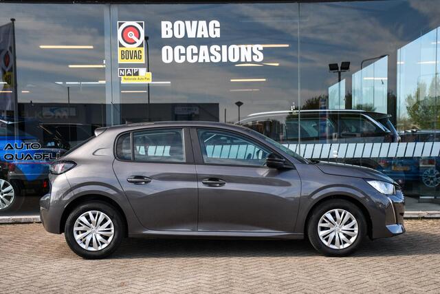 Peugeot 208 1.2 Active APPLE CARPLAY/ CRUISE CONTROL/ HILLHOLD