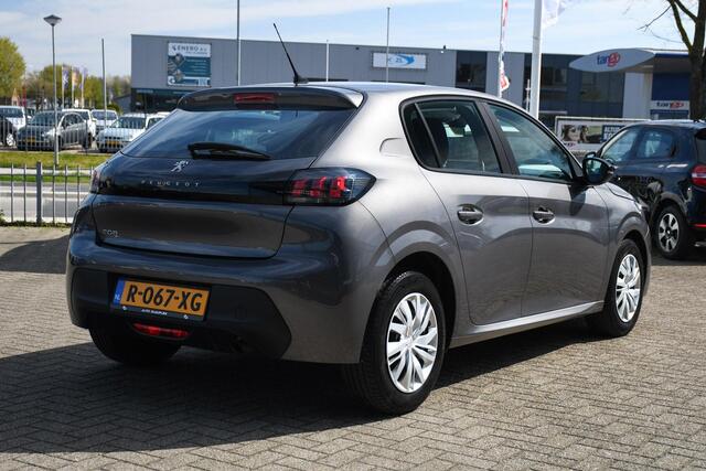 Peugeot 208 1.2 Active APPLE CARPLAY/ CRUISE CONTROL/ HILLHOLD