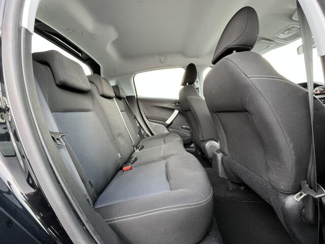 Peugeot 208 1.2 PureTech Like, NAP, lage km.stand