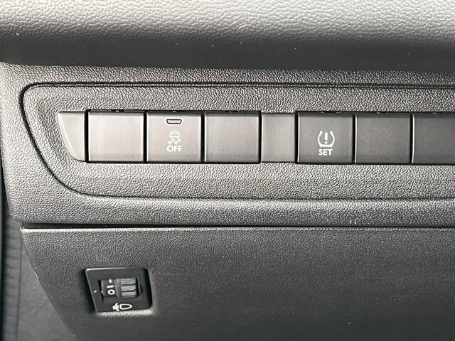 Peugeot 208 1.2 PureTech Like, NAP, lage km.stand