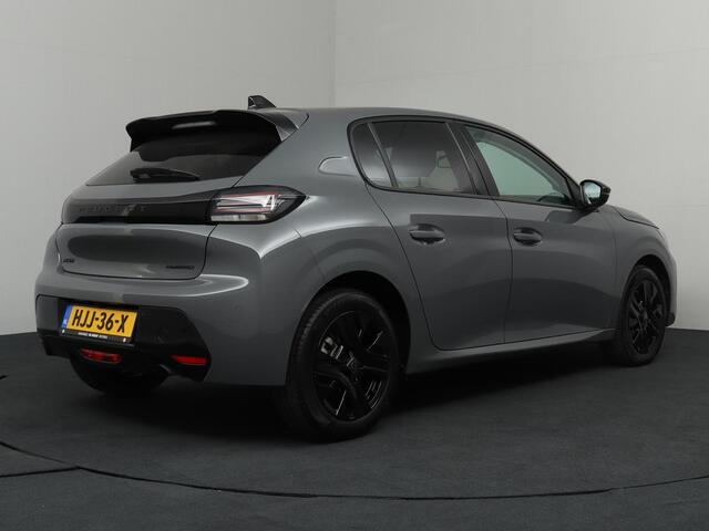 Peugeot 208 Hybrid 100 e-DCS6 Allure | ACC | Achteruitrijcamera | Navigatie!