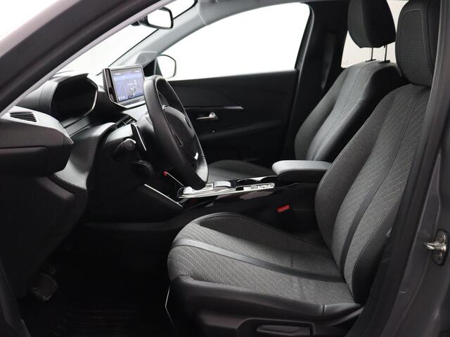 Peugeot 208 Hybrid 100 e-DCS6 Allure | ACC | Achteruitrijcamera | Navigatie!