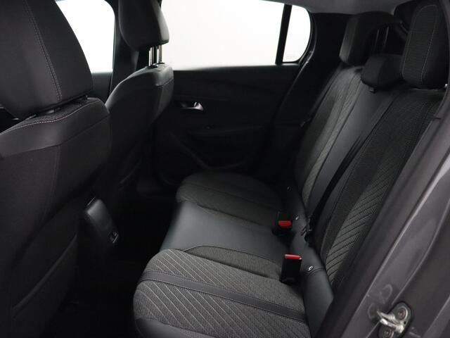 Peugeot 208 Hybrid 100 e-DCS6 Allure | ACC | Achteruitrijcamera | Navigatie!