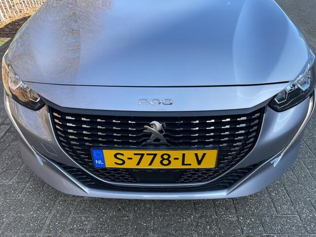 Peugeot 208 1.2 PT Allure AUT! 360 Camera! Carplay! NAP! VERWACHT!!