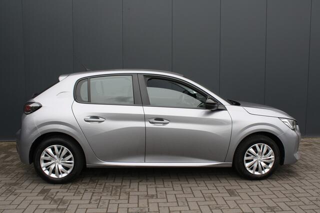 Peugeot 208 1.2 PureTech Active NAVIGATIE - 5 DEURS - 1e EIGENAAR - RIJKLAAR