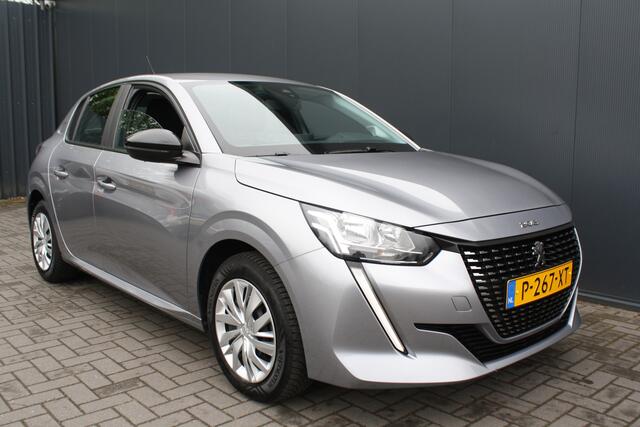 Peugeot 208 1.2 PureTech Active NAVIGATIE - 5 DEURS - 1e EIGENAAR - RIJKLAAR