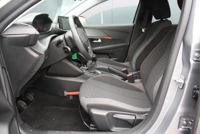 Peugeot 208 1.2 PureTech Active NAVIGATIE - 5 DEURS - 1e EIGENAAR - RIJKLAAR