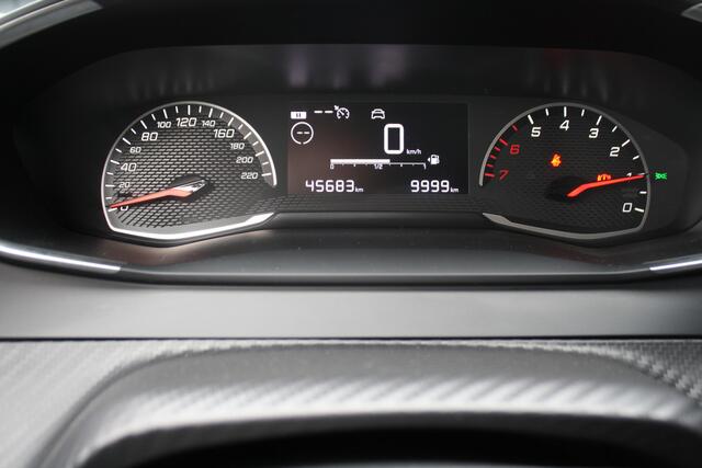 Peugeot 208 1.2 PureTech Active NAVIGATIE - 5 DEURS - 1e EIGENAAR - RIJKLAAR