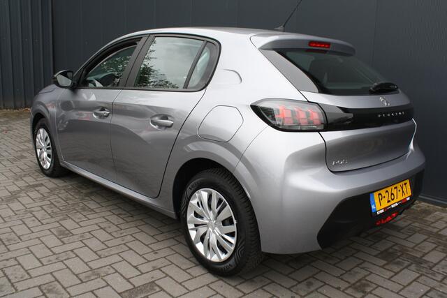 Peugeot 208 1.2 PureTech Active NAVIGATIE - 5 DEURS - 1e EIGENAAR - RIJKLAAR