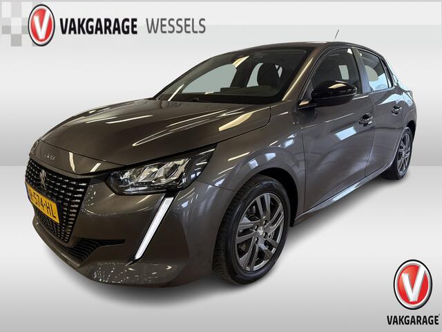 Peugeot 208 1.2 PureTech Active Pack | LED | LM | PDC A |