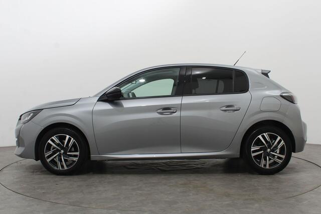 Peugeot 208 1.2 PURETECH 100PK ALLURE PACK | Carplay | Adaptive Cruise | Camera