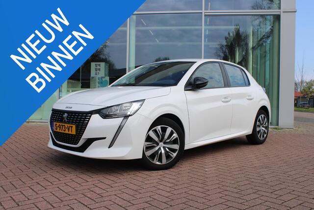 Peugeot 208 1.2 PureTech Active Pack