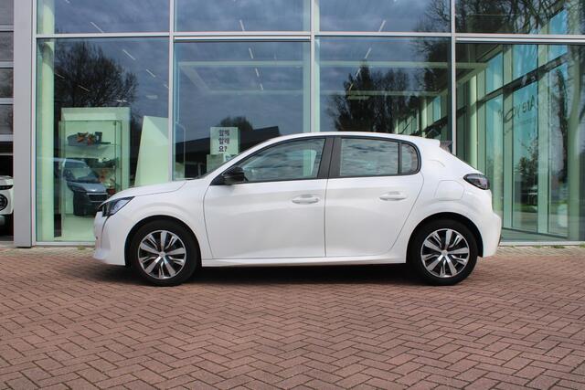 Peugeot 208 1.2 PureTech Active Pack