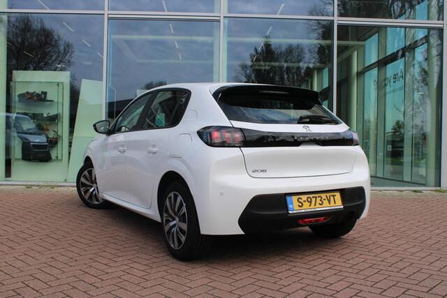 Peugeot 208 1.2 PureTech Active Pack