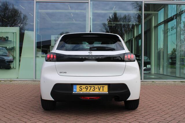 Peugeot 208 1.2 PureTech Active Pack