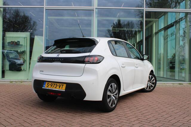 Peugeot 208 1.2 PureTech Active Pack