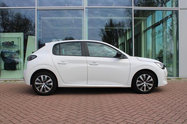 Peugeot 208 1.2 PureTech Active Pack