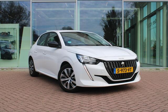 Peugeot 208 1.2 PureTech Active Pack