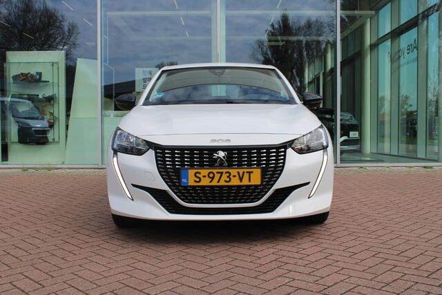 Peugeot 208 1.2 PureTech Active Pack