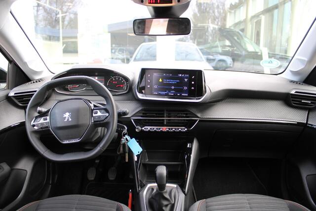 Peugeot 208 1.2 PureTech Active Pack