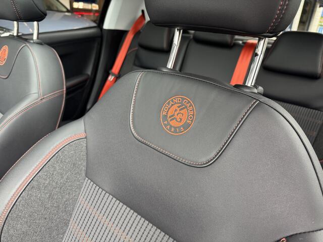 Peugeot 208 1.2 PureTech Roland Garros NL AUTO/ 111 PK/PANO/LEDER