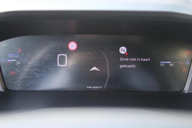 Peugeot 208 1.2 100PK ALLURE | CAMERA VOOR + ACHTER | KEYLESS ENTRY/START | DODEHOEK DETECTIE | NAVIGATIE | DRAADLOZE APPLE CARPLAY/ANDROID AUTO | PARKEERSENSOREN VOOR + ACHTER | ADAPTIVE CRUISE CONTROL | DAB+ RADIO | LED KOPLAMPEN |