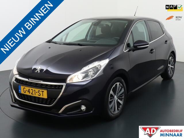 Peugeot 208 1.2 PureTech Allure