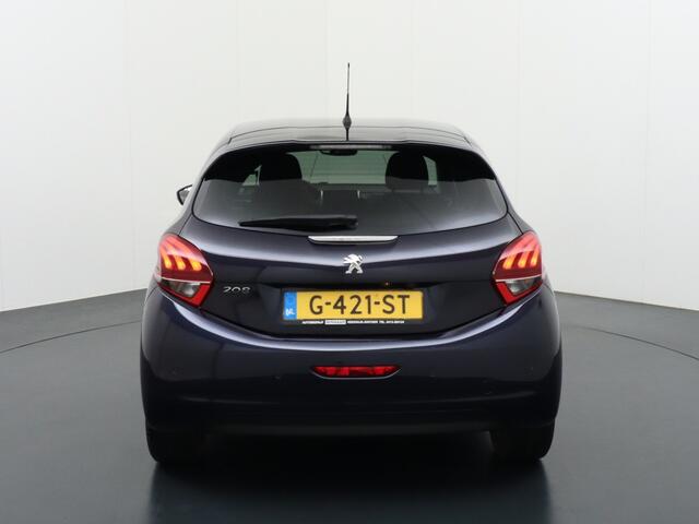 Peugeot 208 1.2 PureTech Allure
