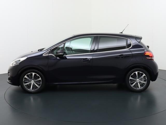 Peugeot 208 1.2 PureTech Allure