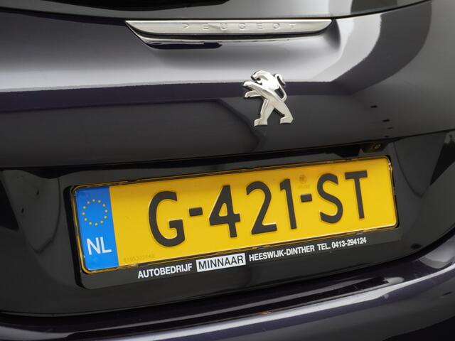 Peugeot 208 1.2 PureTech Allure