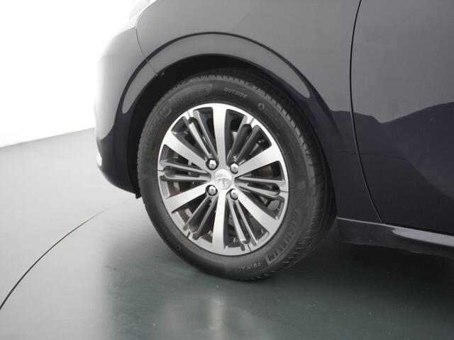 Peugeot 208 1.2 PureTech Allure