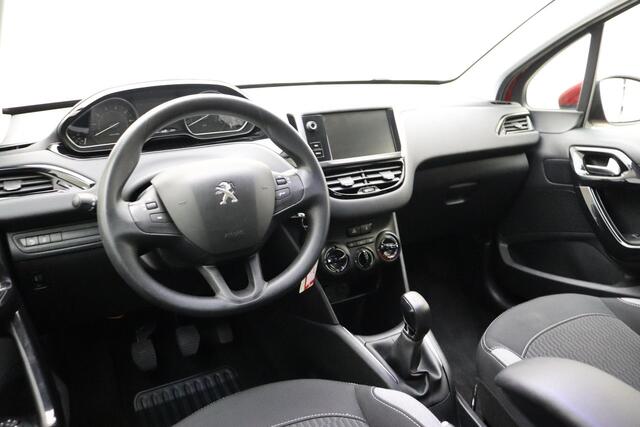 Peugeot 208 1.2 PureTech Blue Lion