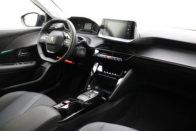 Peugeot 208 1.2 PureTech Allure 100PK | AUTOMAAT | Navigatie | Cruise Control | Achteruit Rijcamera | Multifunctioneel Stuurwiel |
