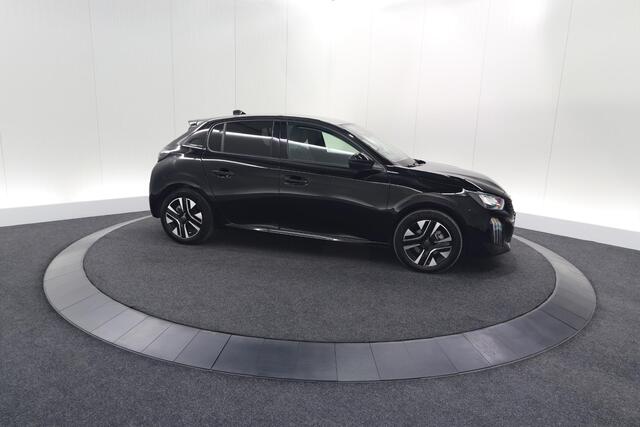 Peugeot 208 PureTech 100 Allure | 360 Camera | Adaptieve Cruise Control | Dodehoekdetectie