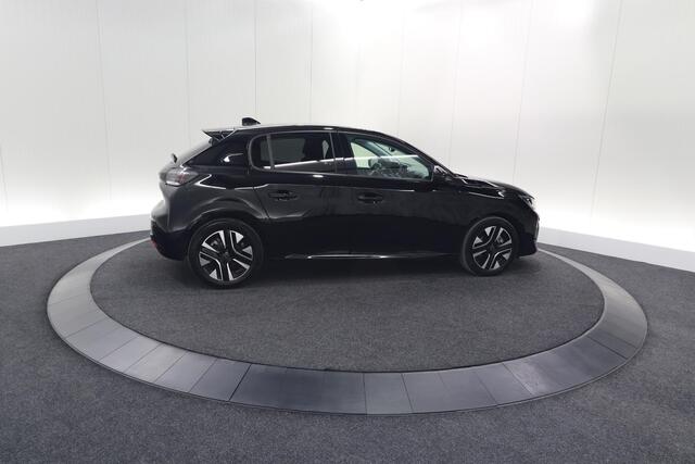 Peugeot 208 PureTech 100 Allure | 360 Camera | Adaptieve Cruise Control | Dodehoekdetectie
