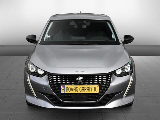 Peugeot 208 208 1.2 PureTech 100 Allure Pack/ virtueel cockpit
