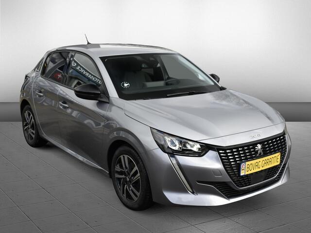 Peugeot 208 208 1.2 PureTech 100 Allure Pack/ virtueel cockpit