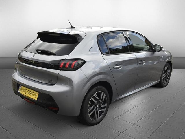 Peugeot 208 208 1.2 PureTech 100 Allure Pack/ virtueel cockpit