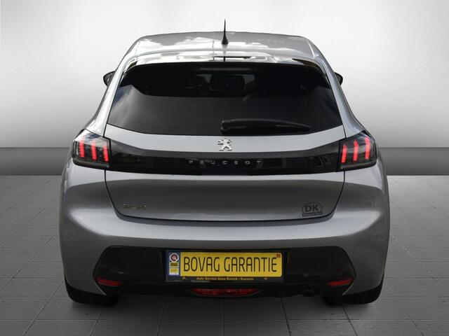 Peugeot 208 208 1.2 PureTech 100 Allure Pack/ virtueel cockpit
