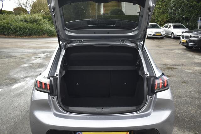 Peugeot 208 208 1.2 PureTech 100 Allure Pack/ virtueel cockpit